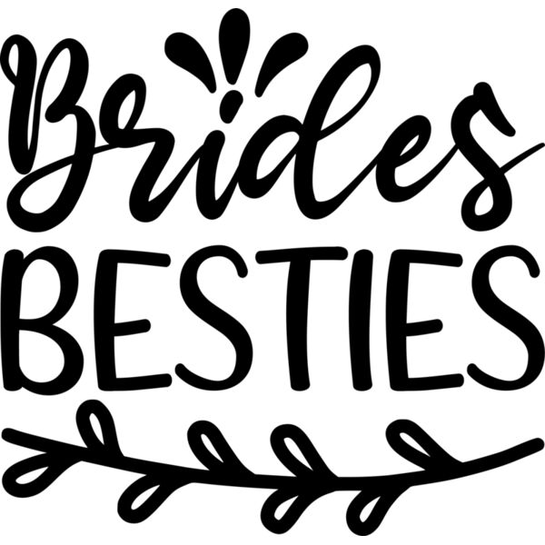 9  Brides besties Thumbnail