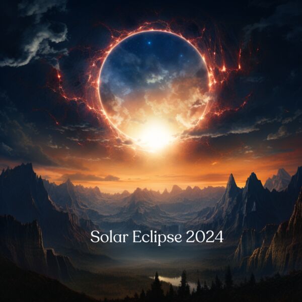 Solar Eclipse 4999 x 4999 canv designs transparant Thumbnail