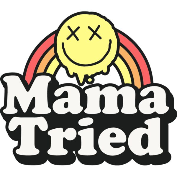 Mama tried Thumbnail