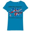 Women's Organic Cotton T Shirt Thumbnail