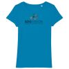 Women's Organic Cotton T Shirt Thumbnail