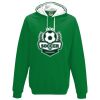 Varsity hoodie Thumbnail