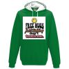 Varsity hoodie Thumbnail