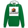 Varsity hoodie Thumbnail
