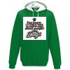 Varsity hoodie Thumbnail
