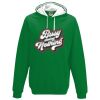 Varsity hoodie Thumbnail