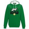 Varsity hoodie Thumbnail