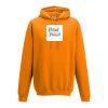 College hoodie Thumbnail