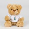 Bear in a t-shirt Thumbnail