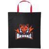 Varsity cotton shopper short handle Thumbnail
