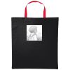 Varsity cotton shopper short handle Thumbnail