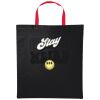 Varsity cotton shopper short handle Thumbnail