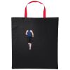 Varsity cotton shopper short handle Thumbnail