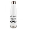 Water Bottle Stainless Steel 500ml Thumbnail