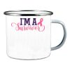 Enamel 12oz Mug Thumbnail