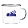 Enamel 12oz Mug Thumbnail