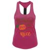 Women's TriDri® performance strap back vest Thumbnail