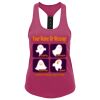 Women's TriDri® performance strap back vest Thumbnail