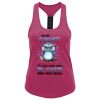 Women's TriDri® performance strap back vest Thumbnail
