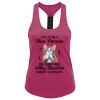 Women's TriDri® performance strap back vest Thumbnail