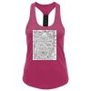 Women's TriDri® performance strap back vest Thumbnail
