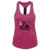 Women's TriDri® performance strap back vest Thumbnail