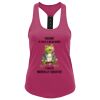 Women's TriDri® performance strap back vest Thumbnail