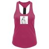 Women's TriDri® performance strap back vest Thumbnail