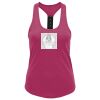Women's TriDri® performance strap back vest Thumbnail