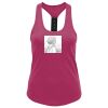 Women's TriDri® performance strap back vest Thumbnail