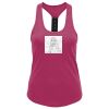 Women's TriDri® performance strap back vest Thumbnail