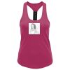 Women's TriDri® performance strap back vest Thumbnail