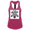 Women's TriDri® performance strap back vest Thumbnail