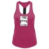 Women's TriDri® performance strap back vest Thumbnail