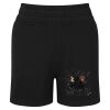 Women's TriDri® jogger shorts Thumbnail
