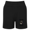 Women's TriDri® jogger shorts Thumbnail