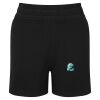 Women's TriDri® jogger shorts Thumbnail