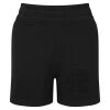 Women's TriDri® jogger shorts Thumbnail