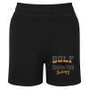 Women's TriDri® jogger shorts Thumbnail