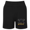 Women's TriDri® jogger shorts Thumbnail