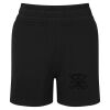 Women's TriDri® jogger shorts Thumbnail