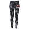 Women's TriDri® performance Hexoflage® leggings Thumbnail