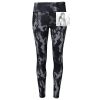 Women's TriDri® performance Hexoflage® leggings Thumbnail