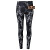 Women's TriDri® performance Hexoflage® leggings Thumbnail