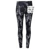 Women's TriDri® performance Hexoflage® leggings Thumbnail