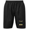 TriDri® running shorts Thumbnail
