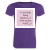 Ladies Cool T Shirt, AWDis  Thumbnail
